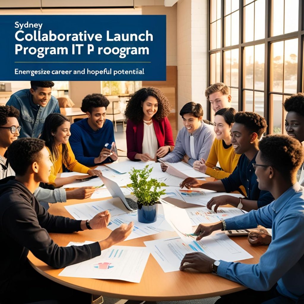 IT Job Ready Program in Sydney – Launch Your Tech Career Today