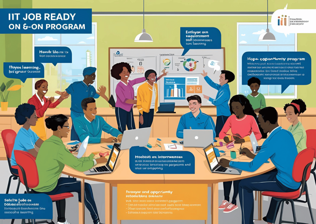 How Long Does It Take to Become Job-Ready in IT? (Faster Than You Think)