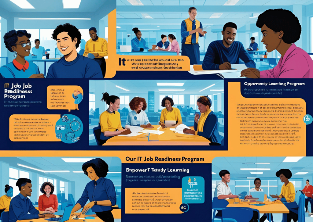 Your First 90 Days in an IT Job After a Job Ready Program