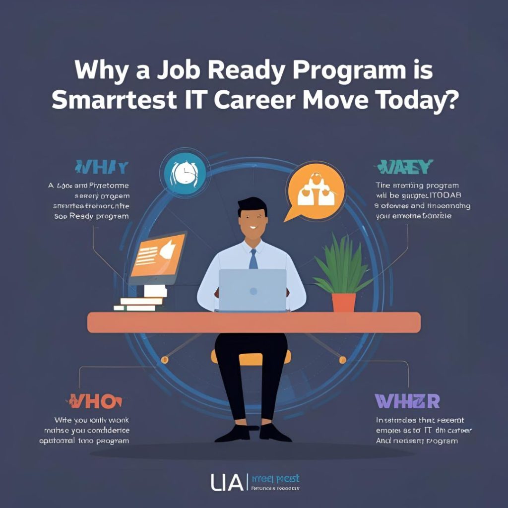 Job Ready Program